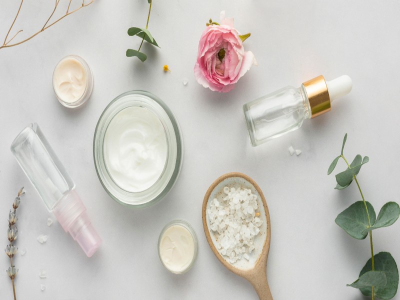 Les dernières tendances en cosmétique