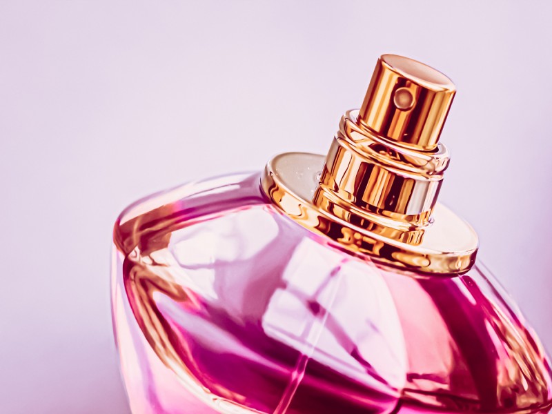 Tendances parfums : L'élégance au féminin et au masculin