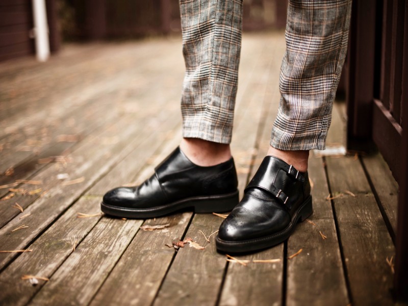 Comment entretenir ses chaussures en cuir