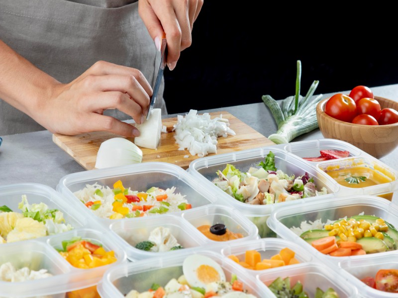 Recettes délicieuses pour tous les jours