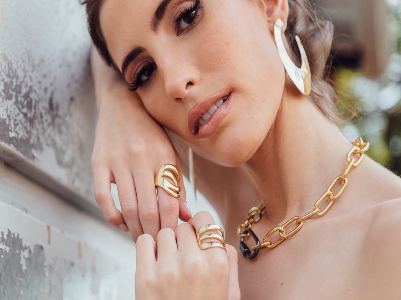 Bijoux en or ou en argent : comment choisir ?